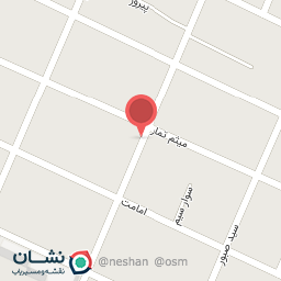 عکس کافه یک (Cafe 1)