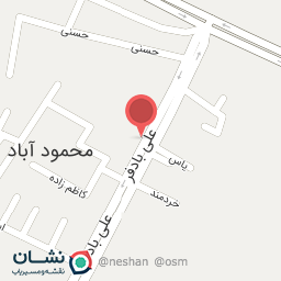 عکس تولیدی تشک بیمارستانی