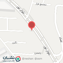 عکس مجتمع مسکونی زیتون