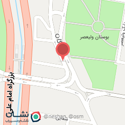 عکس شرکت آسانسور مهرگان بهبر شرق