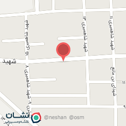 عکس تعمیرگاه پارس 