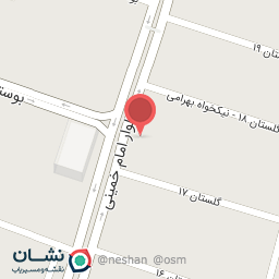 عکس سوپر مارکت مائده