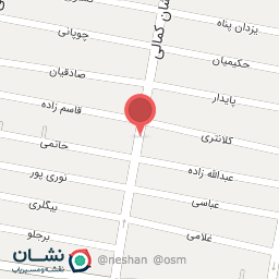 عکس پارچه سرای امید