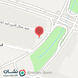 عکس پارک هنرستان