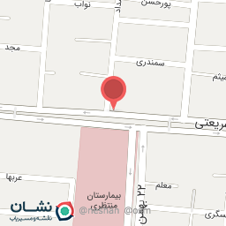 عکس آجیل فروشی قربانی