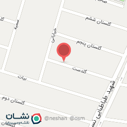 عکس شرکت بلو وب