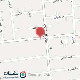 عکس حسینیه جانثاران حضرت مهدی (ع)