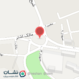 عکس میدان بنی هاشم