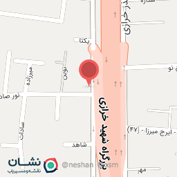 عکس گروه صنایع جهان آرا