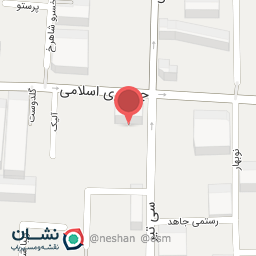 عکس فروشگاه ربوتیکس ایران