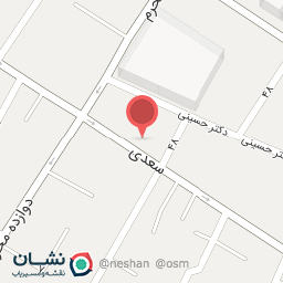 عکس فروشگاه عطر بویان