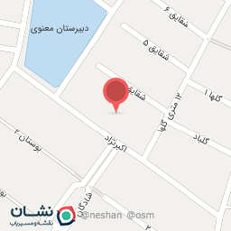 عکس پارک شادگان