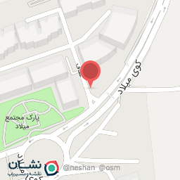 عکس گلستان عفاف و حجاب