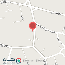 عکس نمایندگی شاتل سمیرم