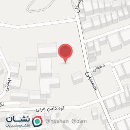 عکس مدرسه شهيد مهدوي