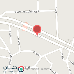 عکس گالری پرده مهر