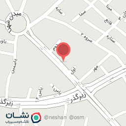 عکس کبابی توفیق