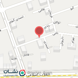 عکس خودپرداز بانک پاسارگاد