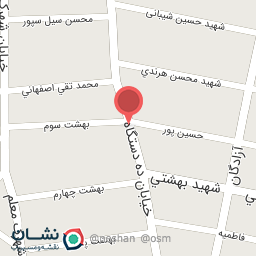 عکس سوپرمارکت رضا