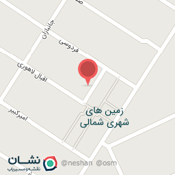 عکس پارک کوثر