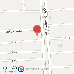 عکس سوپرمارکت شهبازی