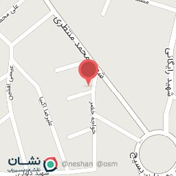 عکس فروشگاه ورزشی هیرو