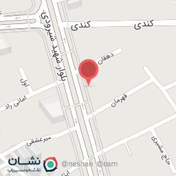 عکس فیزیوتراپی اراک