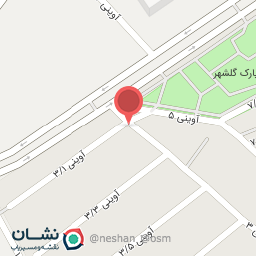 عکس خدمات اینترنتی شباهنگ