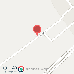 عکس پارکینگ اطمینان (طرف قرارداد ناجا)