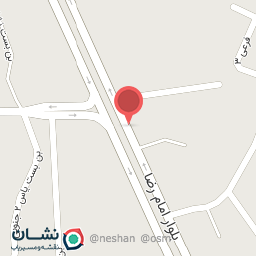 عکس فروشگاه زنجیره ای گندم - چالوس بلوار امام رضا