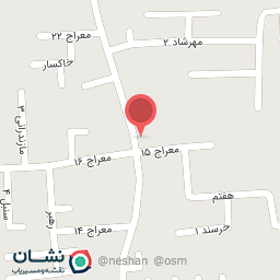 عکس مسجد شهید بهشتی 