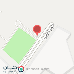 عکس هتل آزادی