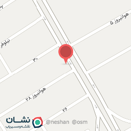 عکس پلیس + 10 بلوار هوانیروز