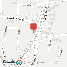 عکس بریا رضا