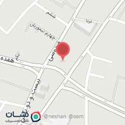 عکس پاساژ ولیعصر