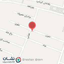 عکس سوپر مارکت عسل