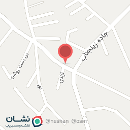 عکس غذاخوری و غذای تلفنی امانی