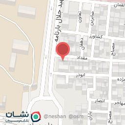عکس درب حسنی ضدسرقت