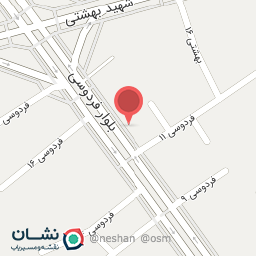 عکس سوپر مارکت کورش