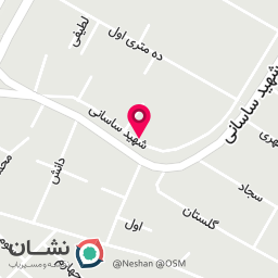 عکس خدمات برق و انژکتور سعید