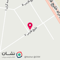 عکس سفره خانه گودال