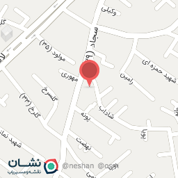 عکس بوستان آذر 