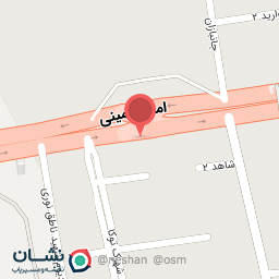 عکس فروشگاه تاسیسات فرجی