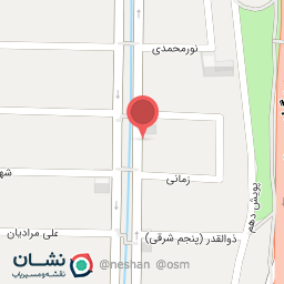 عکس اسپرت امیر