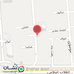 عکس مرکز مراقبت پوست و لیزر سهیلا