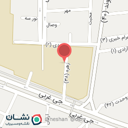 عکس بدنسازی آرشا