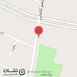 عکس نانوایی بربری 