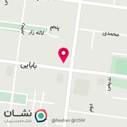عکس کلینیک زیبایی دکتر امجدیان