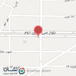 عکس فروشگاه افق کوروش (چهارراه گلشن)