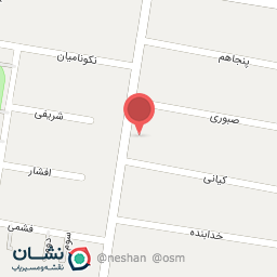 عکس کافه شیروونی